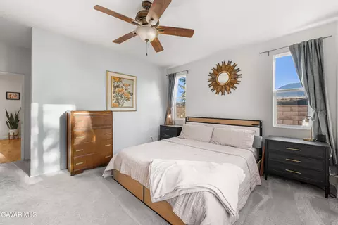 Bedroom - 1332 Cellini Ct, Tehachapi, CA 93561 photo 5 of 8