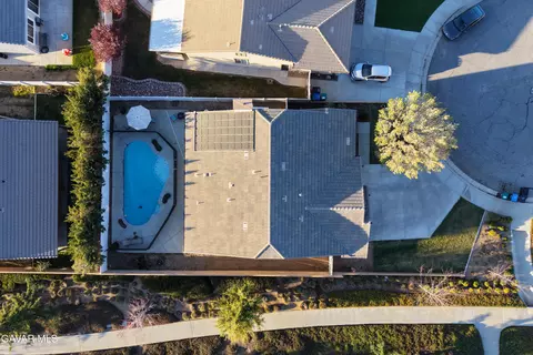 View/Area - 1332 Cellini Ct, Tehachapi, CA 93561 photo 1 of 4