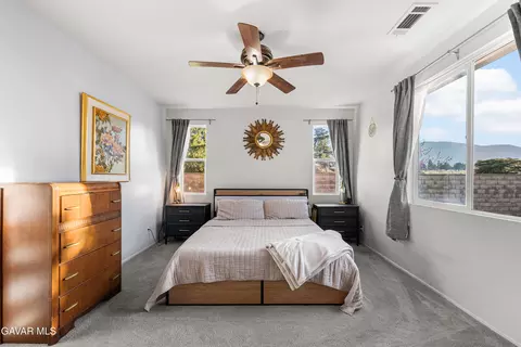 Bedroom - 1332 Cellini Ct, Tehachapi, CA 93561 photo 4 of 8