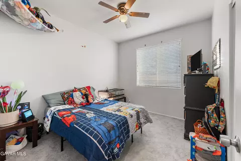 Bedroom - 1332 Cellini Ct, Tehachapi, CA 93561 photo 7 of 8