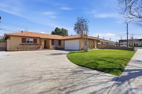 44508 Lostwood Ave, Lancaster, CA 93534