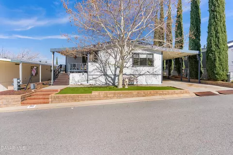 40701 Rancho Vista Blvd #SPC 353, Palmdale, CA 93551