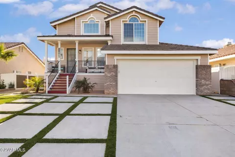 37048 Boxleaf Rd, Palmdale, CA 93550