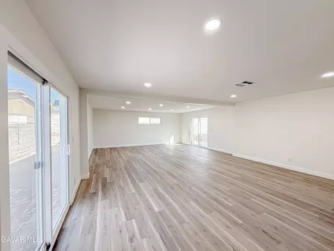 Living - 44714 2nd St, Lancaster, CA 93535 photo 1 of 4
