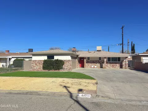 44714 2nd St, Lancaster, CA 93535