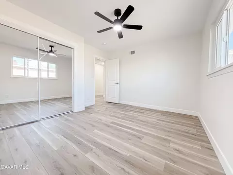 Bedroom - 44714 2nd St, Lancaster, CA 93535 photo 3 of 4