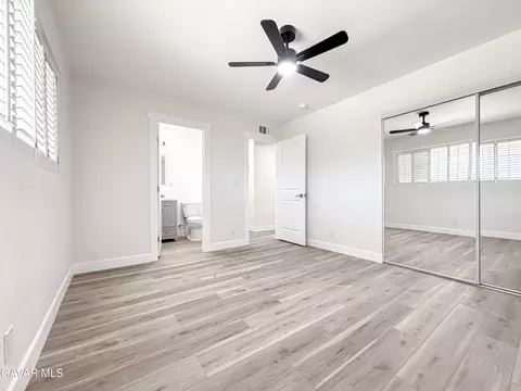 Bedroom - 44714 2nd St, Lancaster, CA 93535 photo 2 of 4
