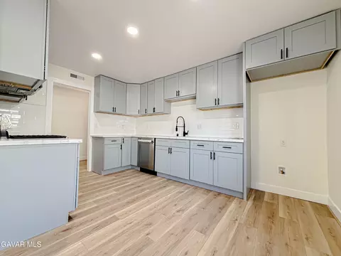 Kitchen - 44714 2nd St, Lancaster, CA 93535 photo 3 of 3