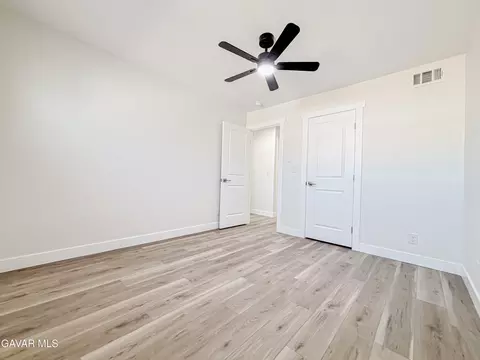 Bedroom - 44714 2nd St, Lancaster, CA 93535 photo 4 of 4