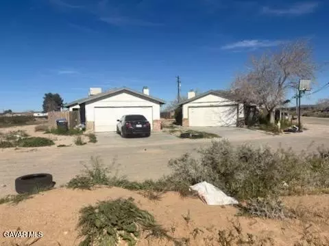 9231 N N Loop, California City, CA 93505