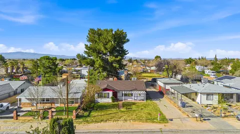 5127 Avenue L12 W, Quartz Hill, CA 93536