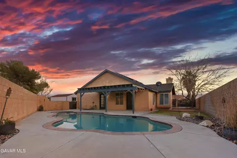 21601 Adler Dr, California City, CA 93505