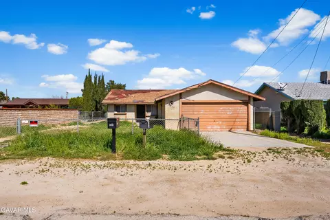 4803 Avenue L6 W, Quartz Hill, CA 93536