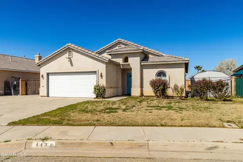 Exterior - 443 Corona Ct, Lancaster, CA 93535 photo 3 of 8