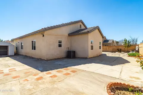 Exterior - 443 Corona Ct, Lancaster, CA 93535 photo 8 of 8