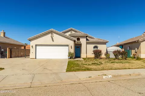 Exterior - 443 Corona Ct, Lancaster, CA 93535 photo 2 of 8