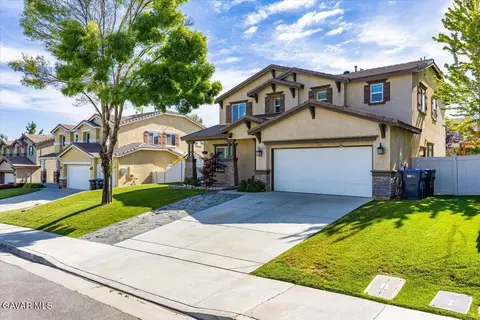 Exterior - 1450 Green St S, Tehachapi, CA 93561 photo 2 of 7