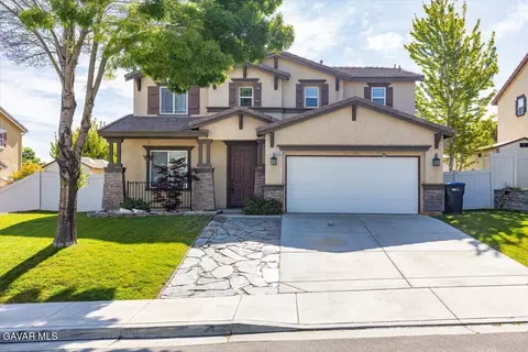 1450 Green St S, Tehachapi, CA 93561