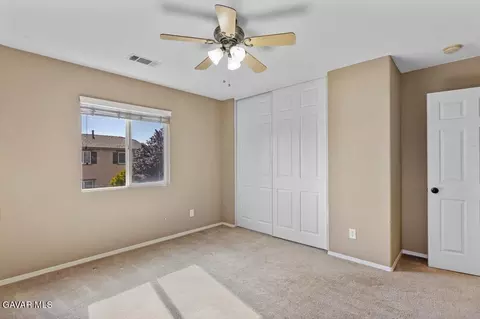 Bedroom - 1450 Green St S, Tehachapi, CA 93561 photo 4 of 5