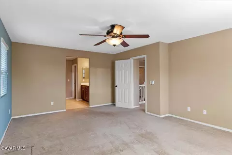 Bedroom - 1450 Green St S, Tehachapi, CA 93561 photo 5 of 5