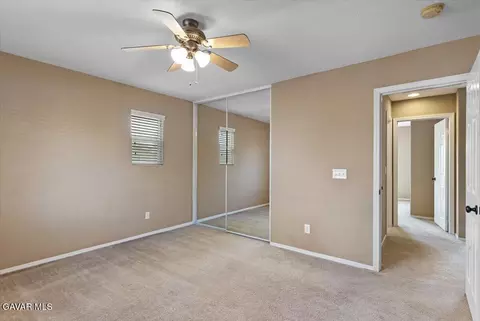 Bedroom - 1450 Green St S, Tehachapi, CA 93561 photo 2 of 5