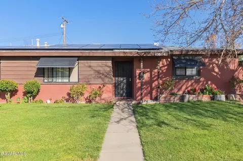 43604 Fern Ave, Lancaster, CA 93534