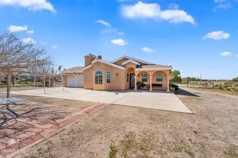 36819 Dunford Ave, Littlerock, CA 93543