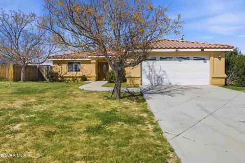 9925 Irene Ave, California City, CA 93505