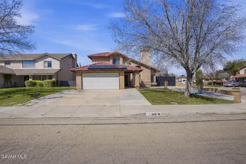 3021 W Avenue J4, Lancaster, CA 93536 photo 4