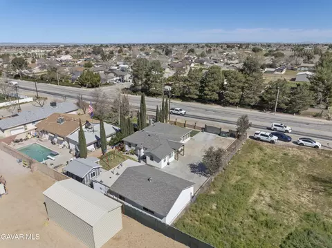 42545 30th St W, Lancaster, CA 93536 photo 34