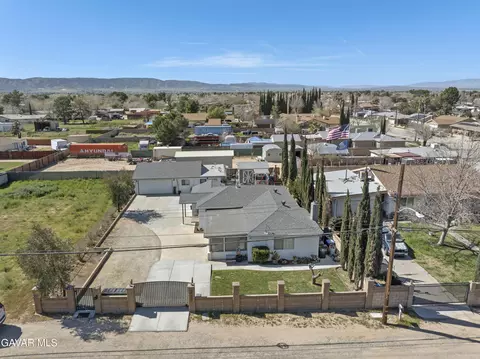 42545 30th St W, Lancaster, CA 93536 photo 33