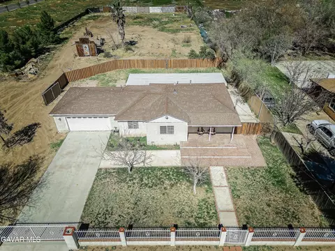 10519 Avenue R 4 E, Littlerock, CA 93543