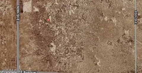 Avenue H 12 E, Lancaster, CA 93535