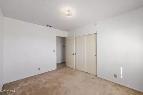 Bedroom - 23073 E Avenue J, Lancaster, CA 93535 photo 2 of 8