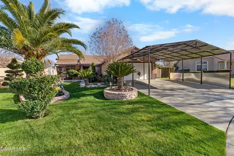 3320 Kipper Ct, Lancaster, CA 93535 photo 9
