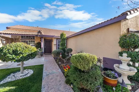 3320 Kipper Ct, Lancaster, CA 93535 photo 5