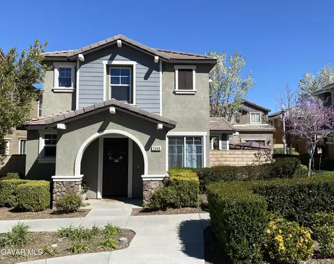 2648 Torres Ct, Palmdale, CA 93550