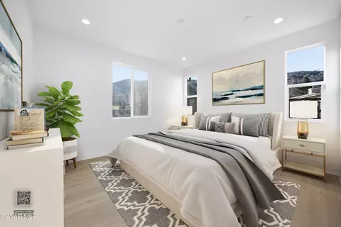 Bedroom - 17750 Arlington Pl, Tehachapi, CA 93561 photo 1 of 9