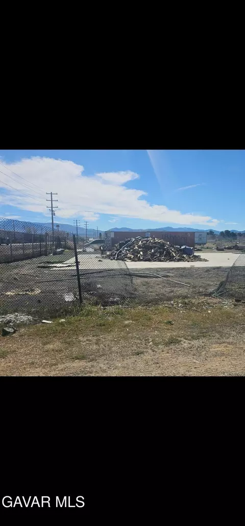 0000 90th Ste Pav Vic Palmdale Ca E, Sun Village, CA 93543