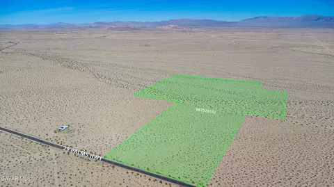 29 Palms Hwy #LOT 02, Twentynine Palms, CA 92277