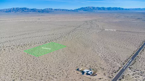 29 Palms Hwy #LOT 09, Twentynine Palms, CA 92277
