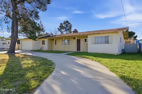 4756 Avenue L W, Lancaster, CA 93536