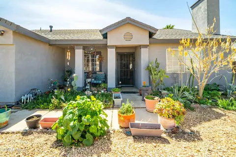 3112 Myrtle Ave, Rosamond, CA 93560