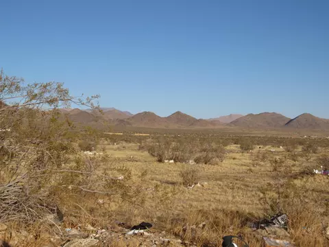 17485 Fern Rd, Lucerne Valley, CA 92356