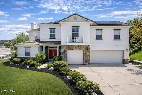 15257 Saddleback Rd, Canyon Country, CA 91387