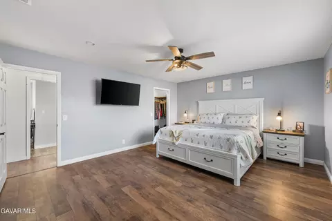 Bedroom - 39443 E 162nd St, Palmdale, CA 93591 photo 3 of 3