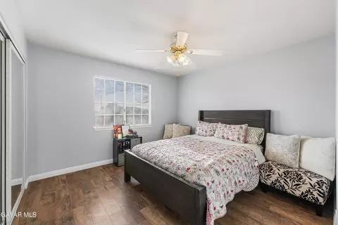 Bedroom - 39443 E 162nd St, Palmdale, CA 93591 photo 1 of 3