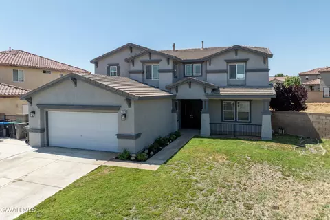 4614 Stillmeadow Ln, Lancaster, CA 93536