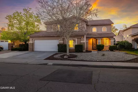 42443 56th St W, Quartz Hill, CA 93536