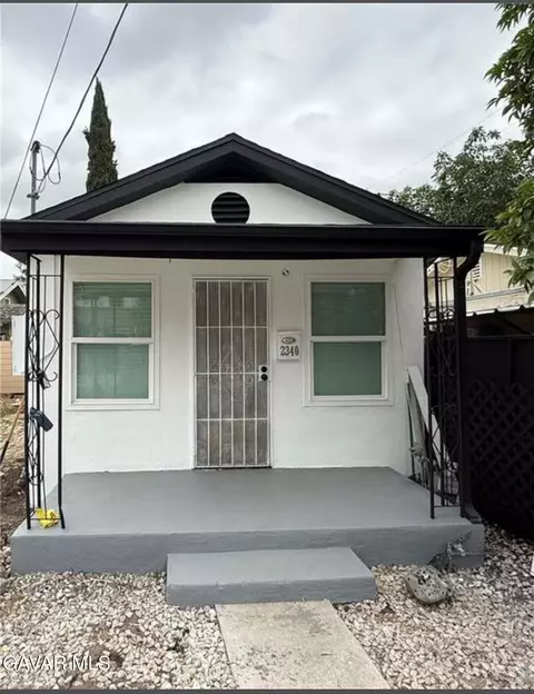 2340 N Thomas St, Los Angeles, CA 90031